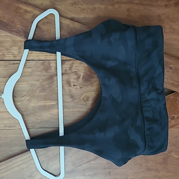 Lululemon Align reversible bra size 12 - Picture 3 of 4